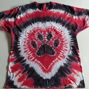 Tie Dye t-shirt